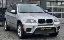 BMW X5 2010 року