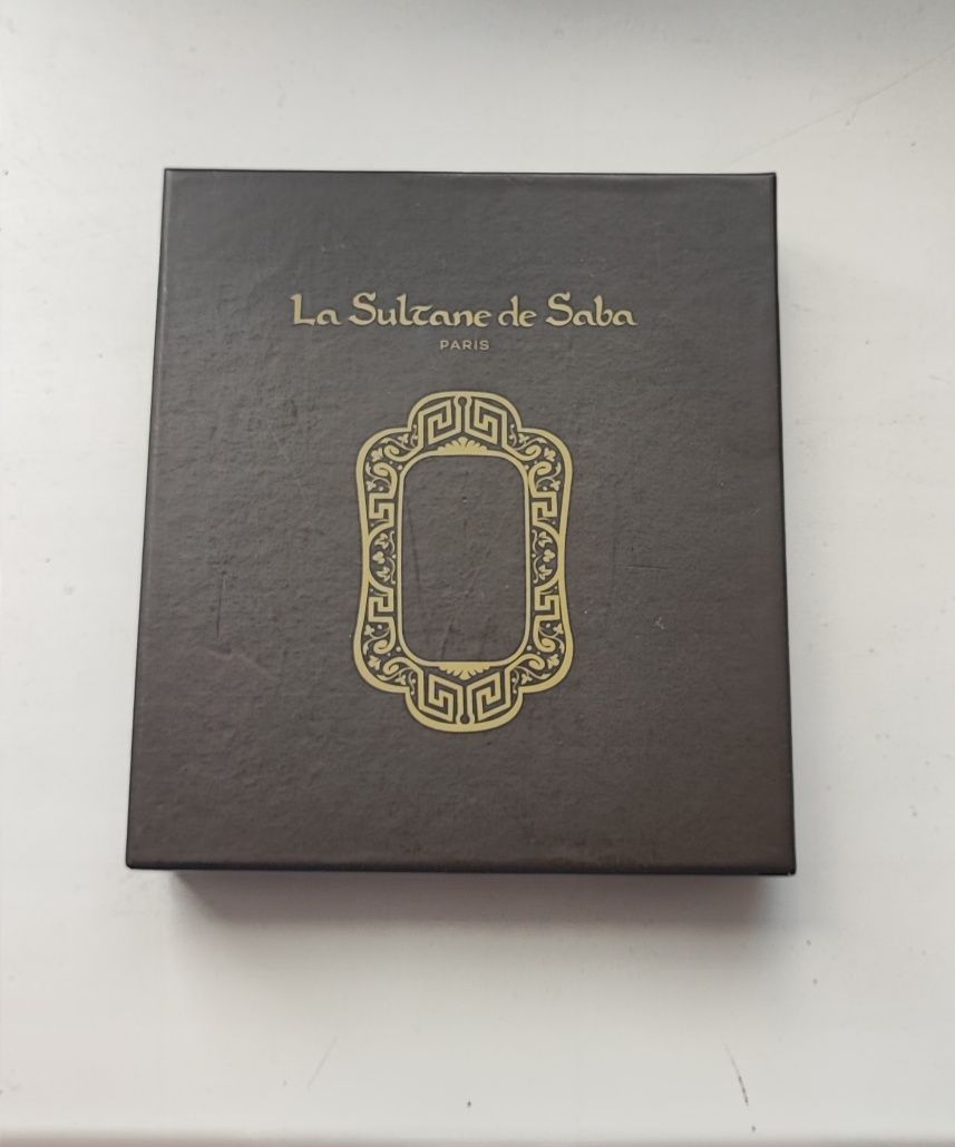 La Sultane de Saba epices парфюм духи