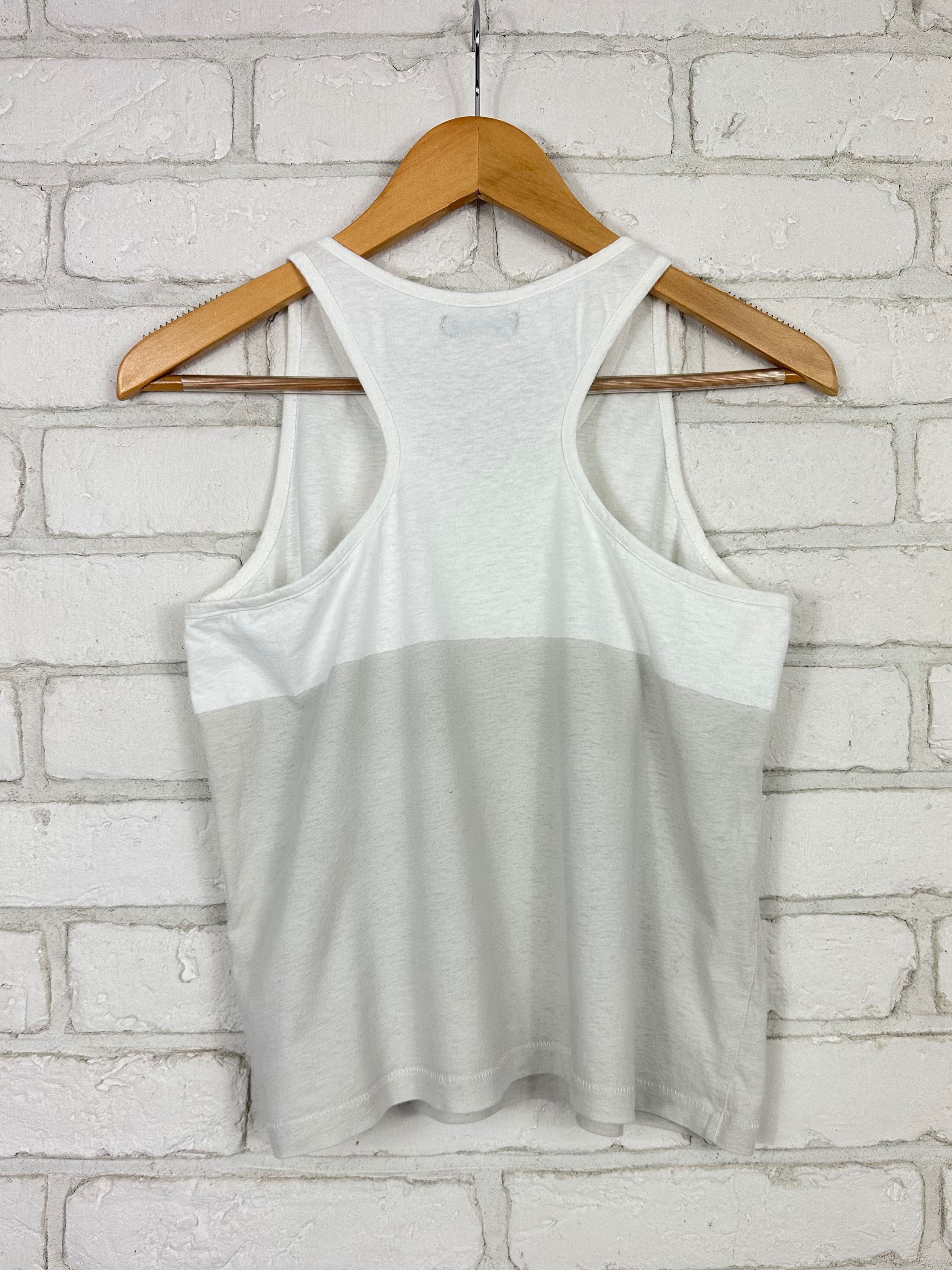 Koszulka tank top acne jeans