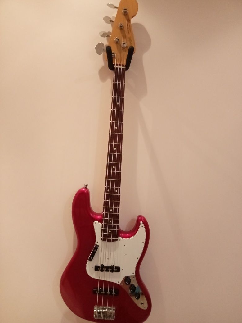 Fender JB-62 Reissue MIJ продам