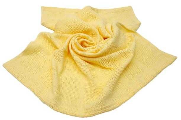 Kocyk ręcznik otulacz dla niemowlaka - bawełna - NOWY !!!