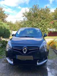 Renault, Grand, Scenic,3, рено, гранд, сценік,3