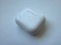 Case Apple AirPods 3 etui powerbank pudełko oryginał MagSafe