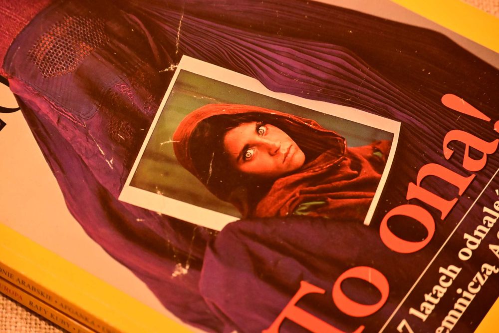 National Geographic Polska edycja. 2002. 2 numery