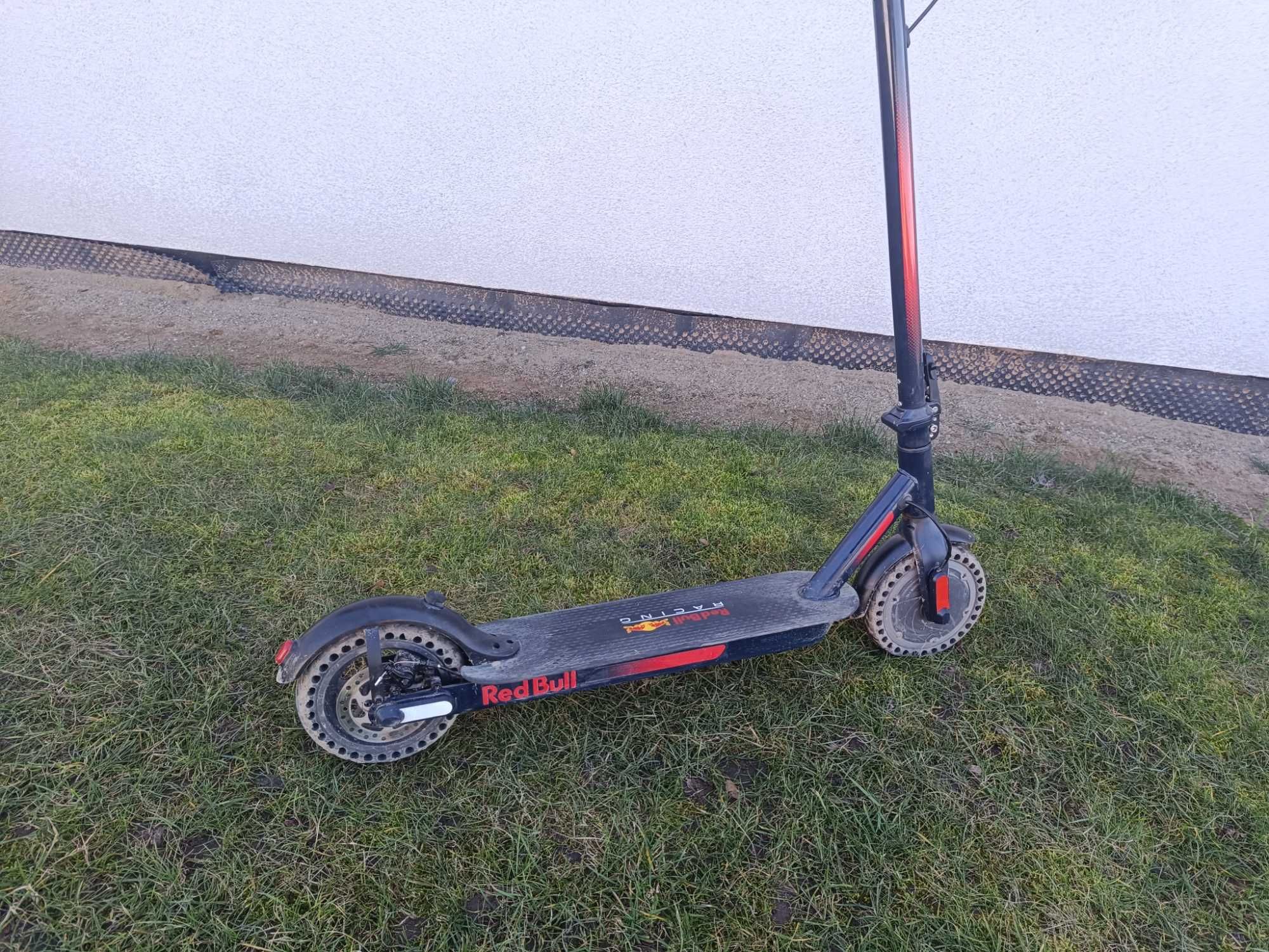 Hulajnoga elektryczna