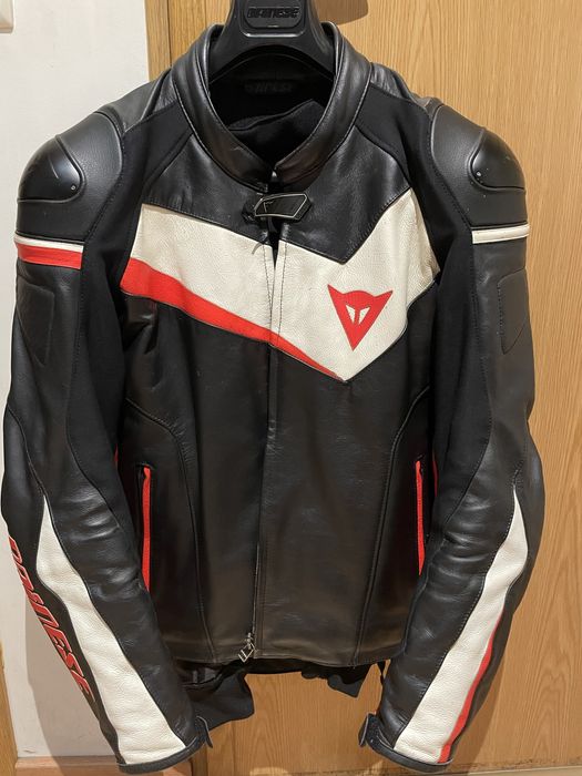 Casaso Dainese Homem