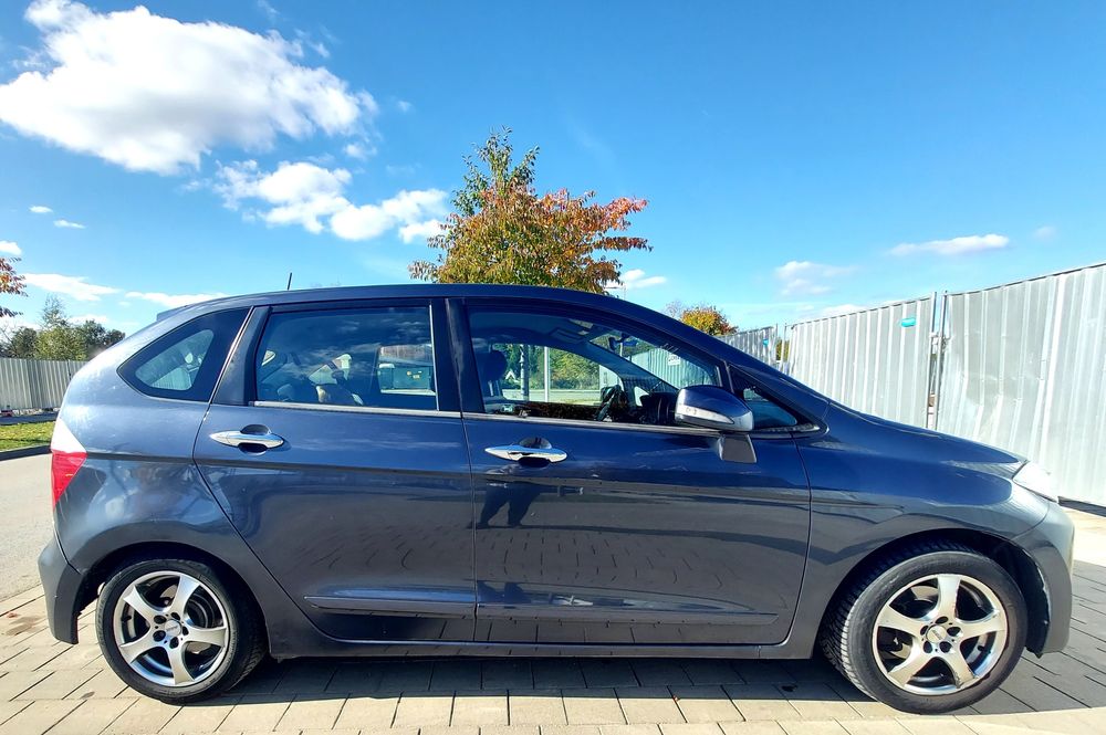 Honda FRV Z GAZEM 2005 r.