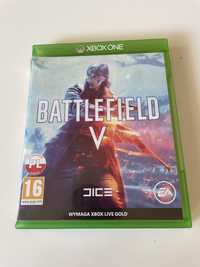 Gra Battlefield 5 Xbox one