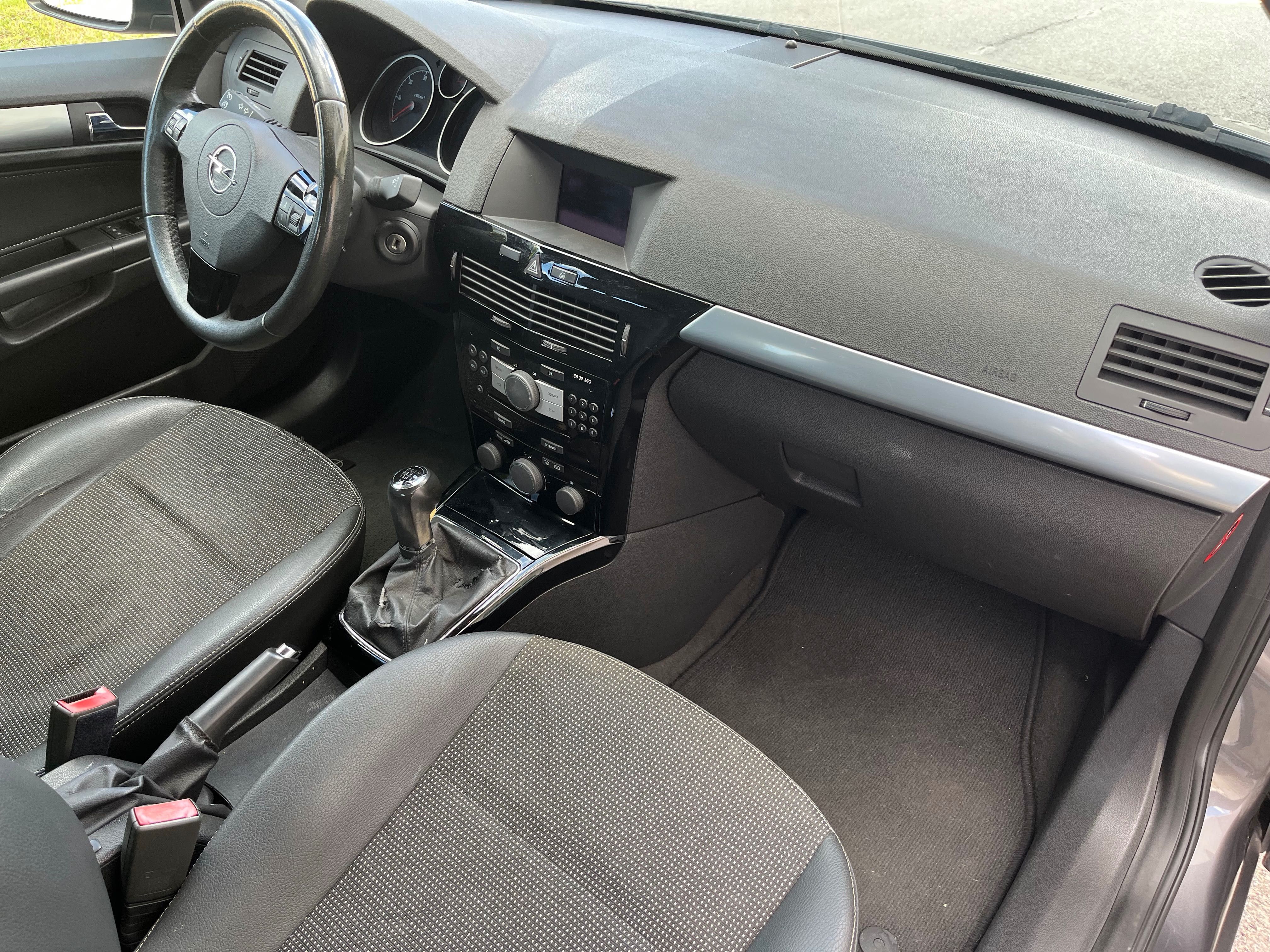 Opel Astra 1.7 CDTi 110CV ECOflex AC