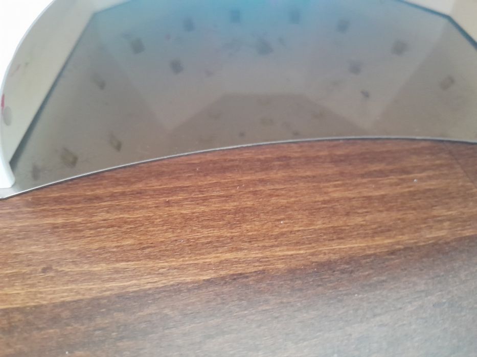 Лампа для гель лака