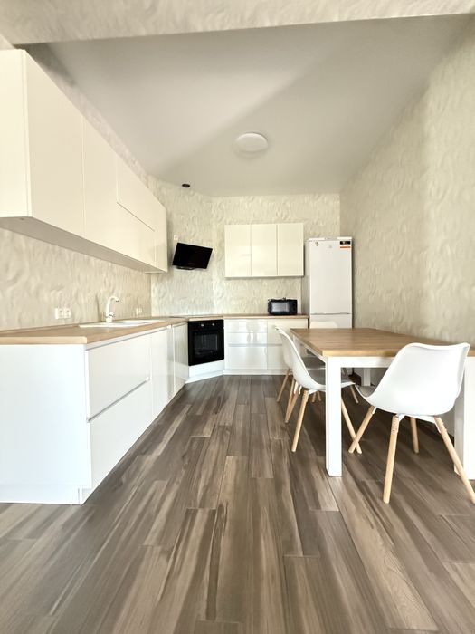 Довгострокова аренда затишного будинку - с.Братське