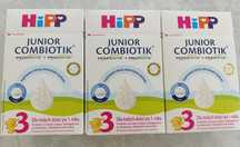 HiPP combiotik 3