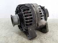 Alternator Opel Astra II G ZAFIRA A 90561168 0124415005