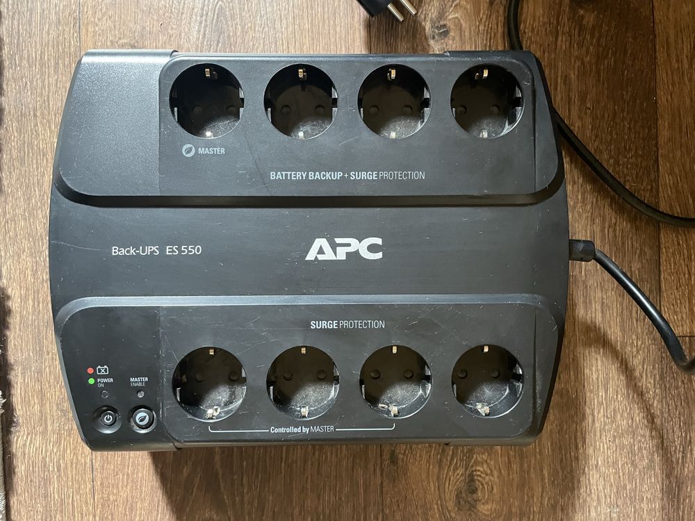 Безперебійник APC