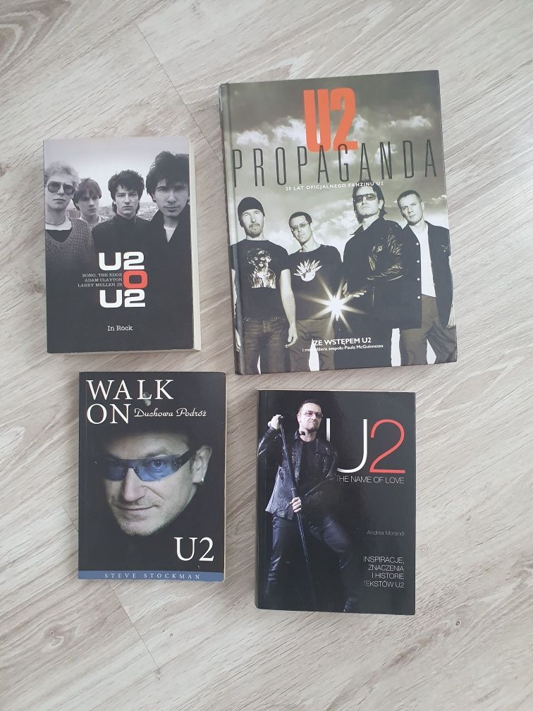 Bono, u2 , propaganda, in the name of love