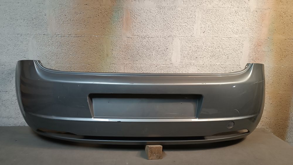 Vendo parachoque de trás Fiat grande Punto ano 2005/12