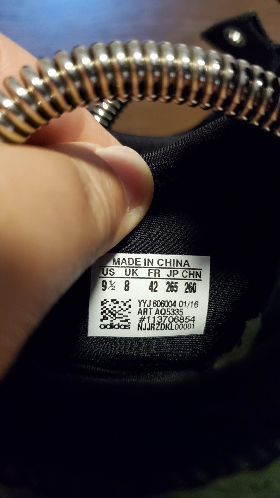 Кроссовки кросівки ADIDAS Core Grace 42