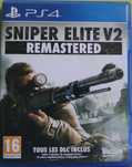 Sniper Elite V2 Remastered Playstation 4 - Rybnik Play_gamE