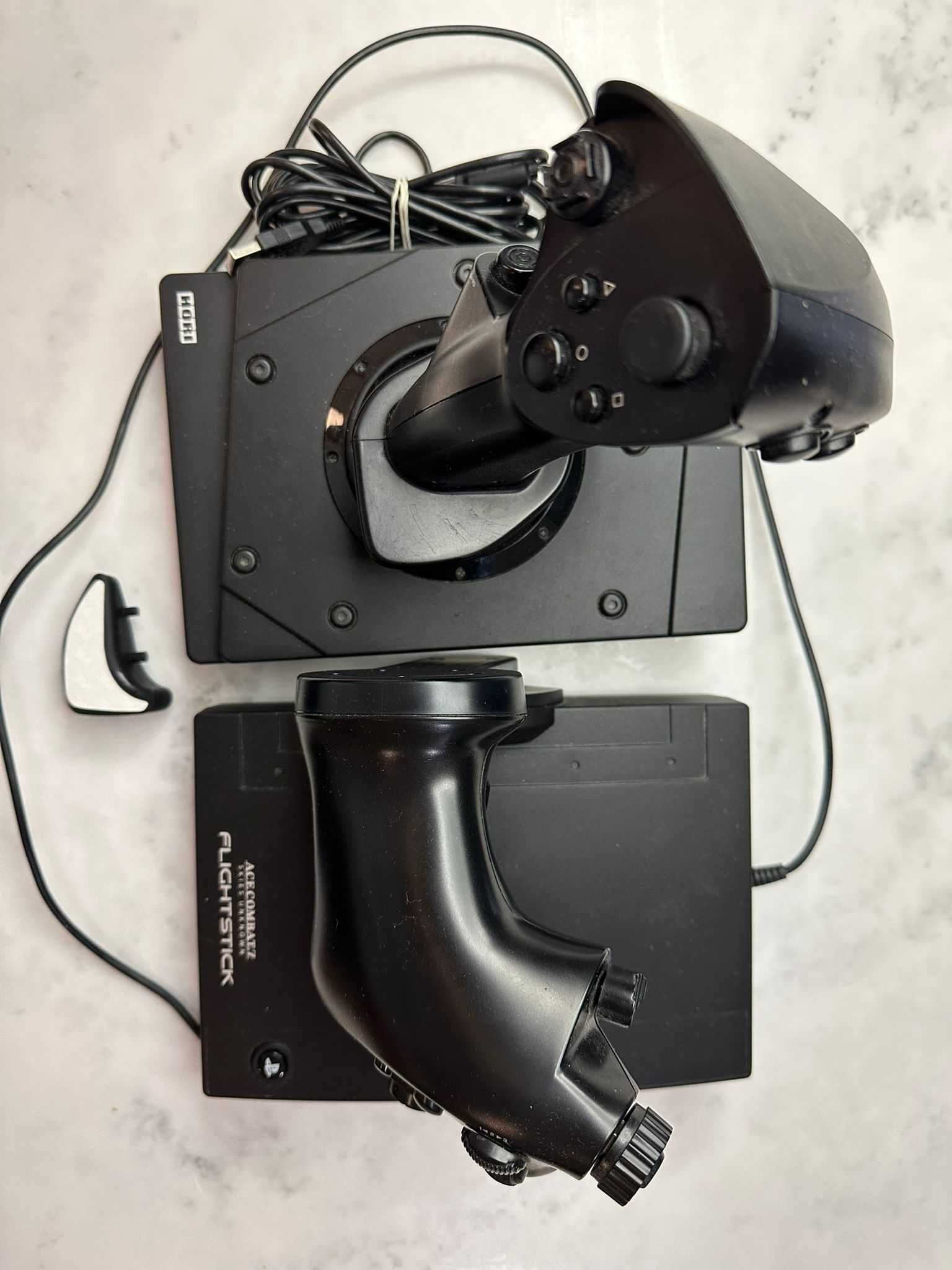 Hori Ace Combat 7 HOTAS Flight Stick Xbox One/PC