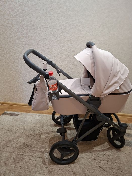 Продам каляску Bebetto Flavio