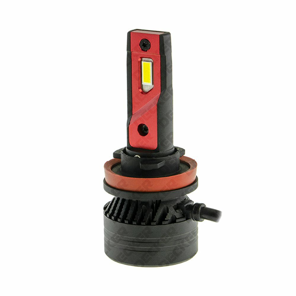 Автолампи LED DECKER PL-01 10000Lm, PL-03 12000Lm