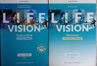 Life Vision Student Book Intermediate B1 i Workbook B1 Pearson