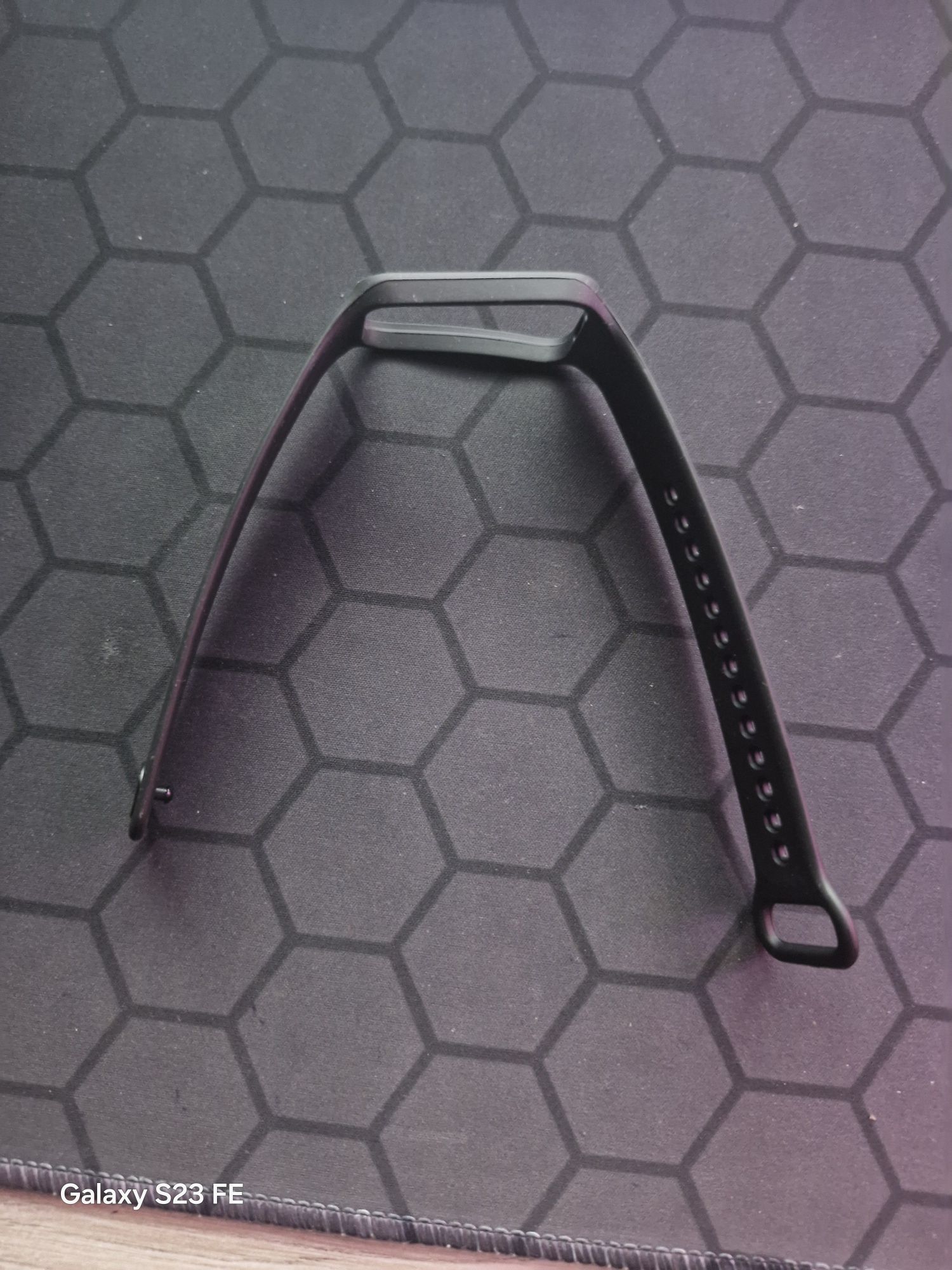 Ремешок/браслет mi band 8 active новий