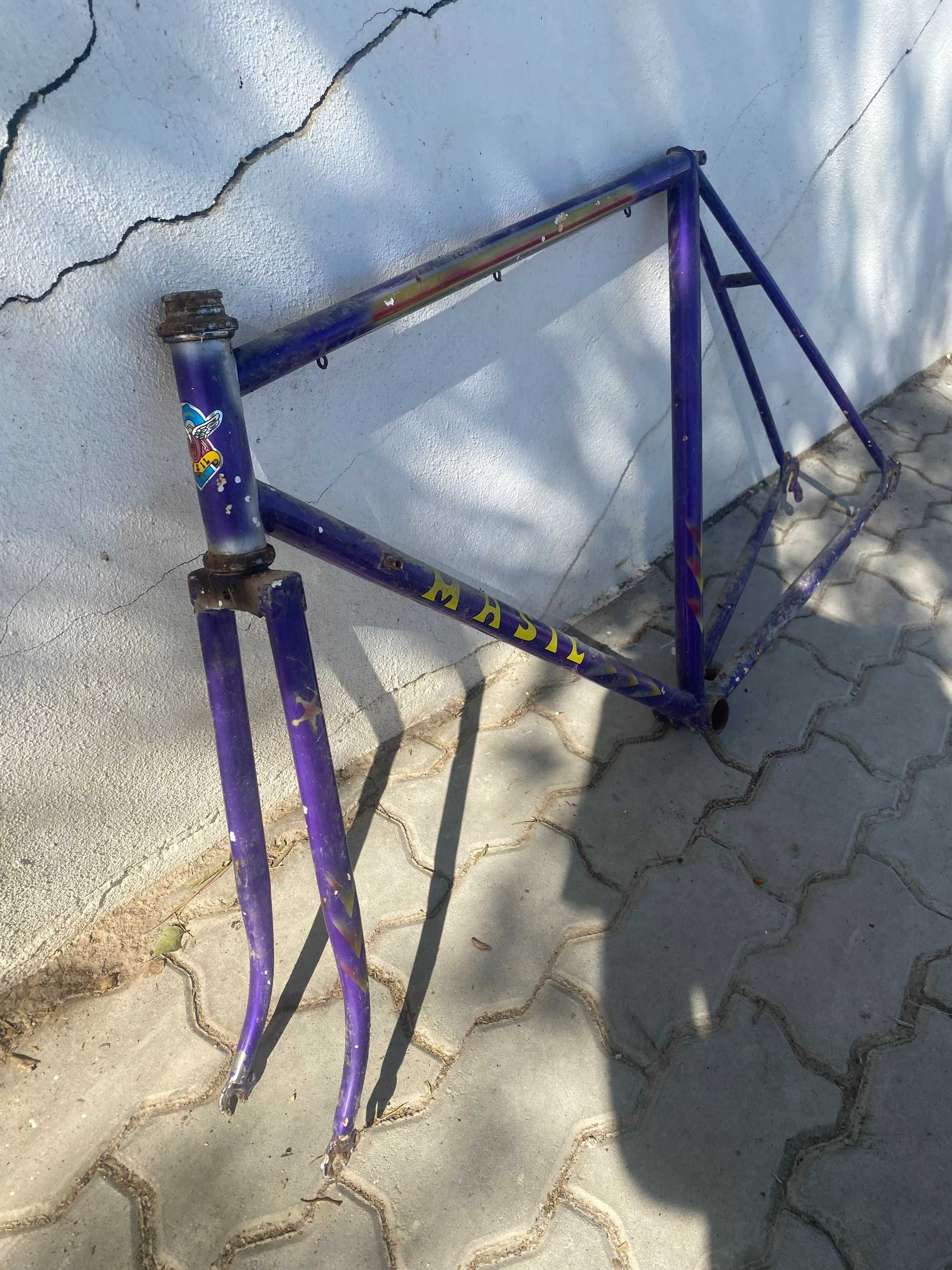 Quadro clássico Masil