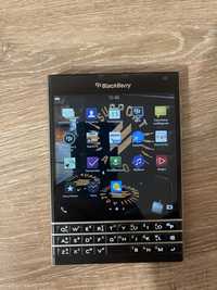 Телефон BlackBerry