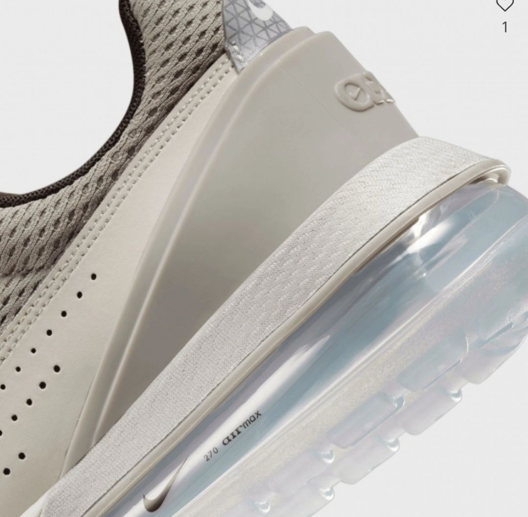 Кросівки Nike Air Max Pulse (Original)