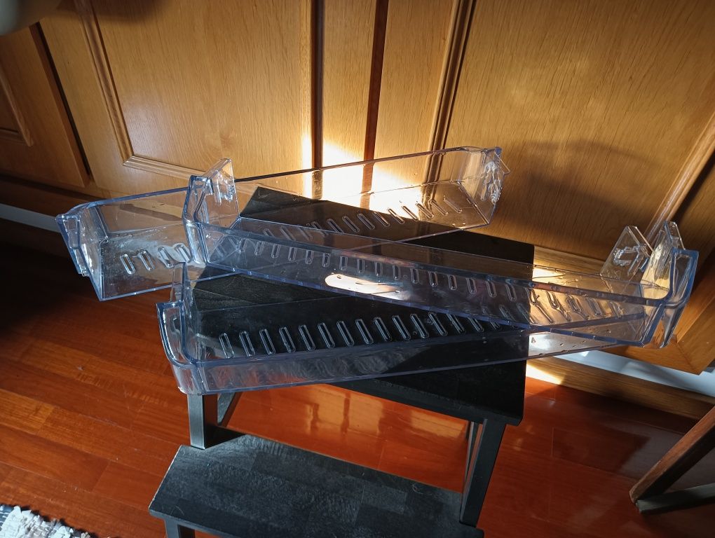 Prateleiras de frigorífico Becken