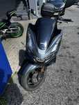 ALUGUER PCX - MONTIJO E ARREDORES