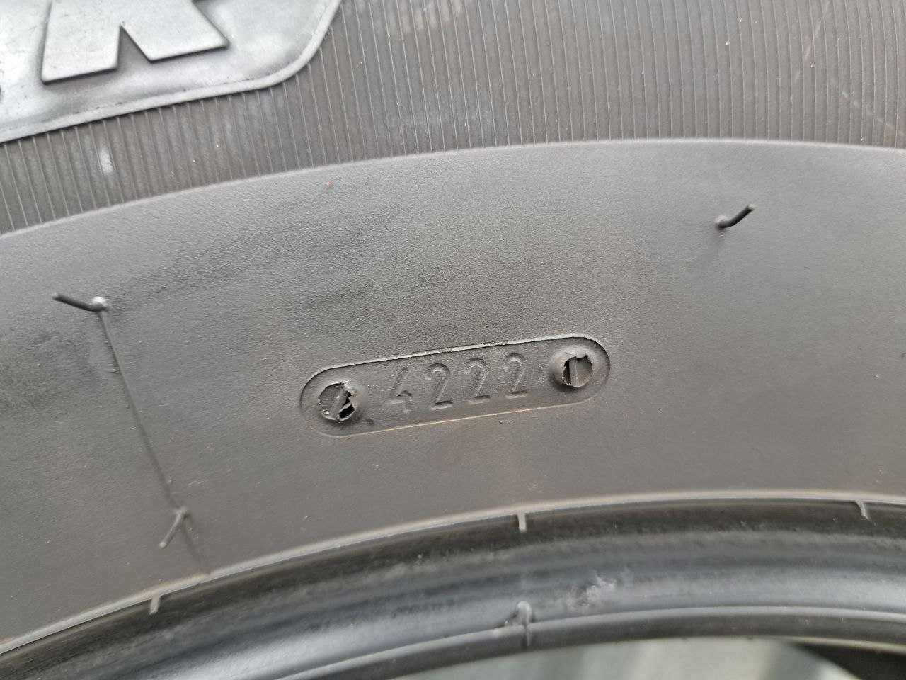 Зимова шина Tigar 265/60R18 114H