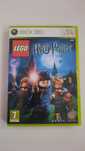 Lego Harry Potter 1-4 bdb stan  gra xbox 360