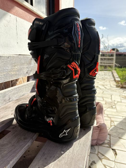 Alpinestars tech 7 2025