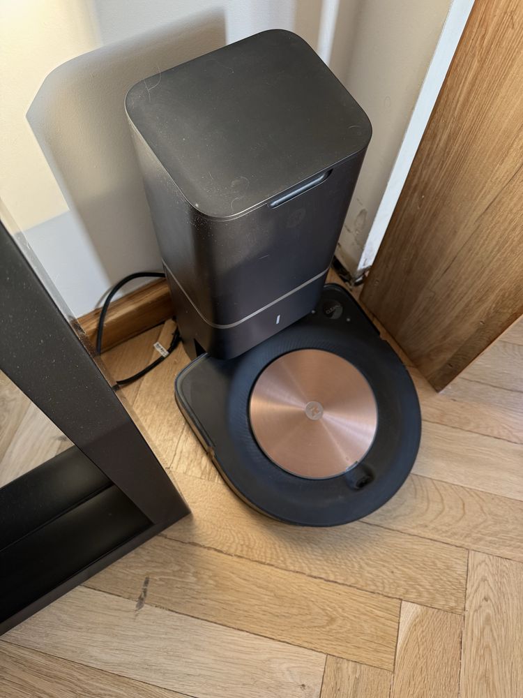 iRobot roomba s9+