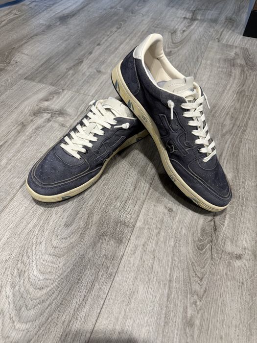 Кросівки Premiata