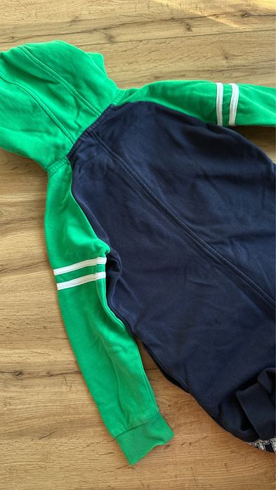 Дитячий комбінезон ромпер George кугурумі