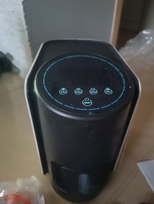 Koncentrator tlenowy