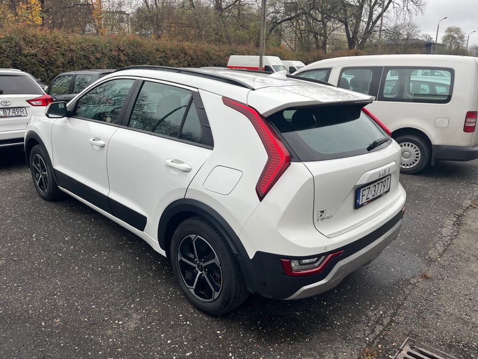 Kia Niro 1,6 GDI Hybrid 2023