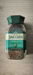Kawa rozpuszczalna JACOBS KRÖNUNG 200g