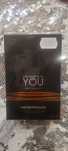 Armani stronger with you intensely 150 ml