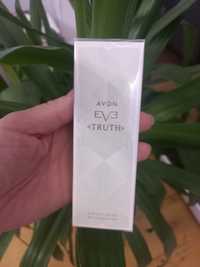 Perfumy zapach Eve Truth Avon
