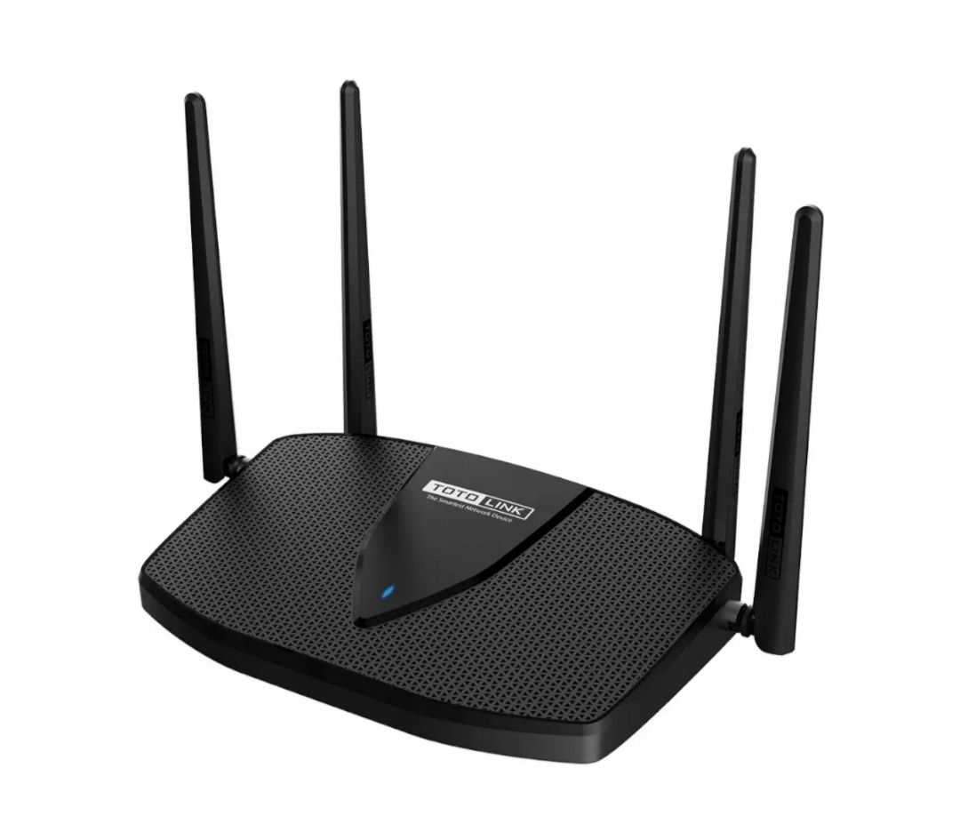 Router Totolink X5000R AX1800