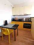 Kawalerka w centrum - Apartamenty Zamkowe - Rzeszów, ul. Kopisto