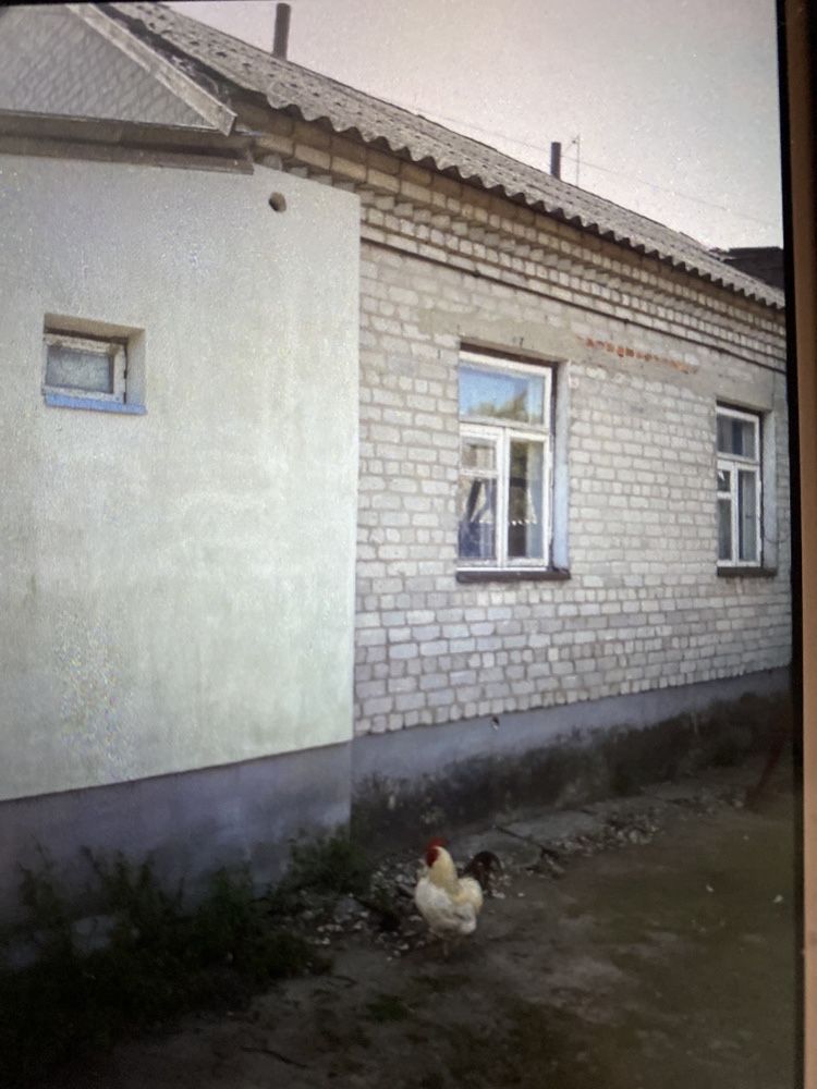 Продаю будинок