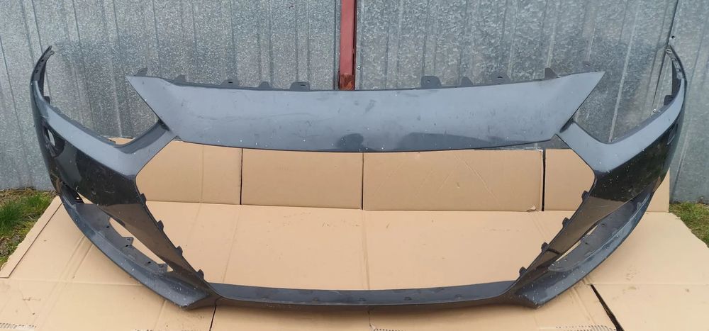 Zderzak przód przedni Hyundai i40 2015- Lift