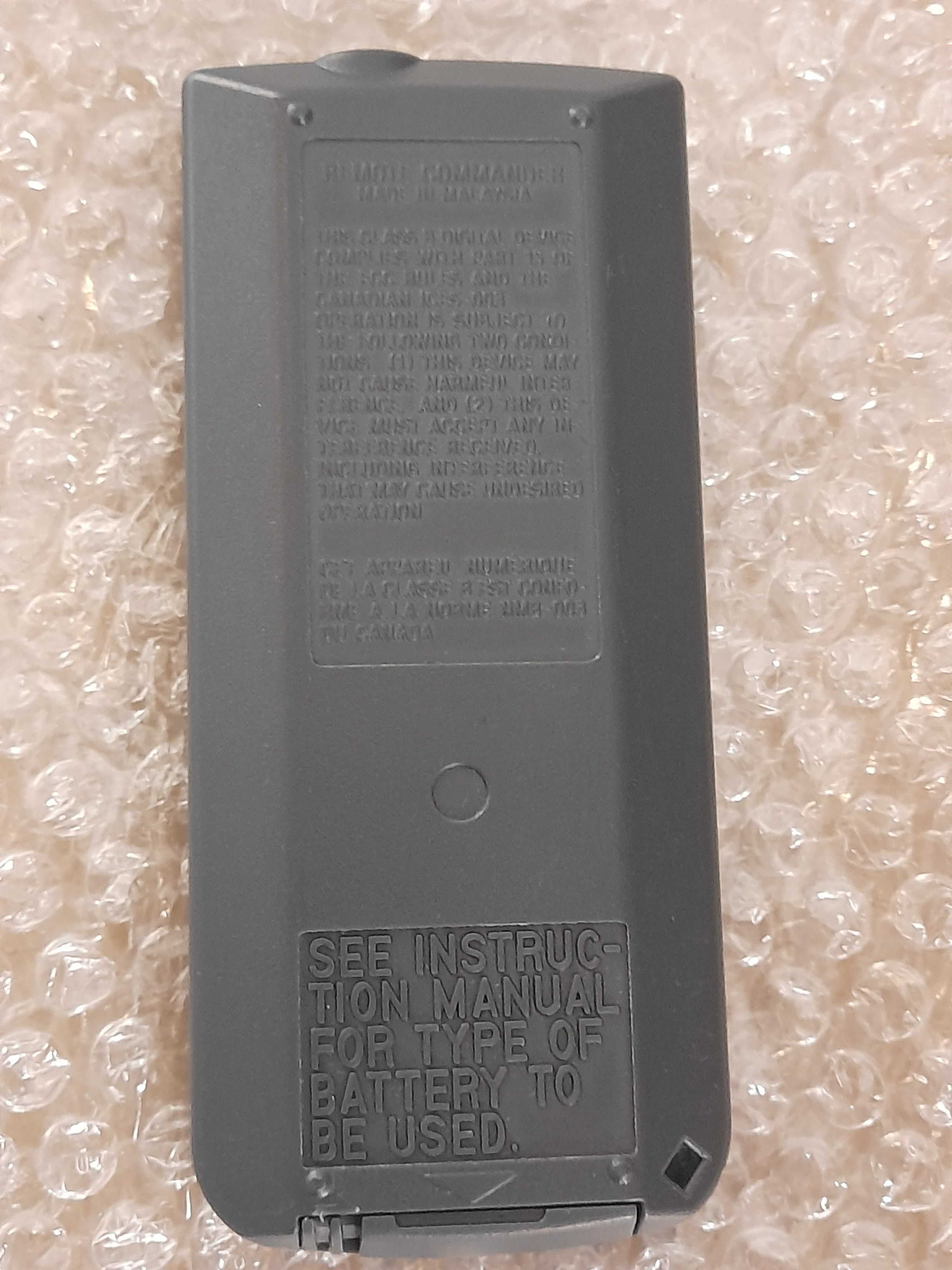 Оригинальный пульт для Sony RMT-835