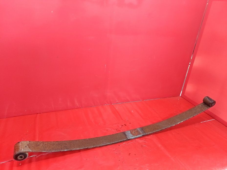 Ресора задня Renault Master 3 Movano NV400 Мастер Ресора задняя Мовано