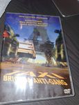 Taxi- Brigada Anti-Gang - DVD